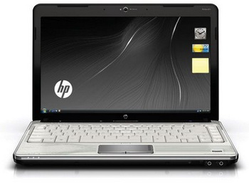 hp dv3t notebook
